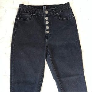 BDG Girlfriend High Rise Jeans